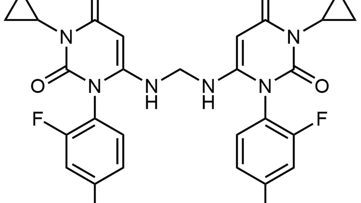 患者使用手机查询医保药品价格